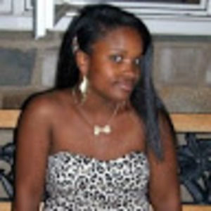 Meet your Posher, Monica